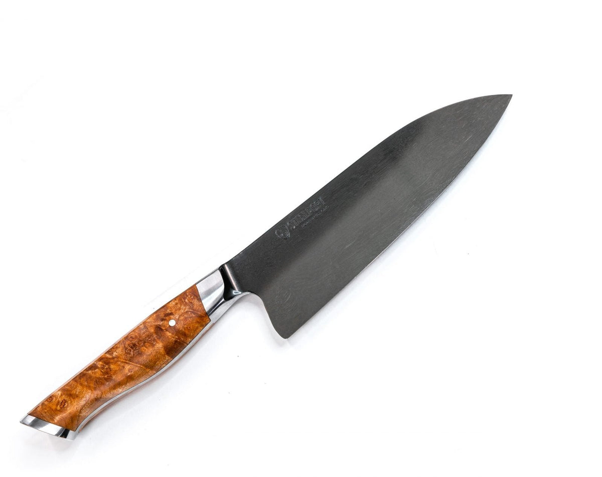The Brisket Knife You've Been Missing Out On: Our Findings from