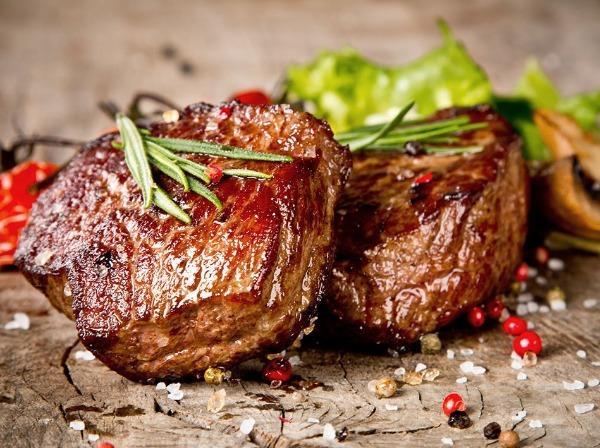 Buy Filet Mignons 5-6 oz. for Sale Online - Wellborn 2R Ranch