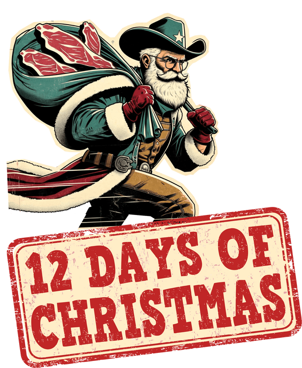 12 Days of Christmas Specials - Wellborn 2R Beef