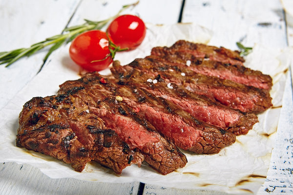 Flank Steak