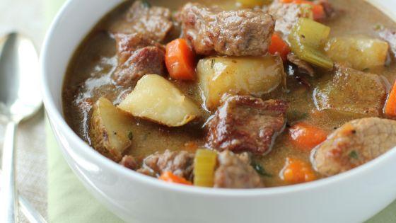 Summer Beef Stew - Wellborn 2R Beef