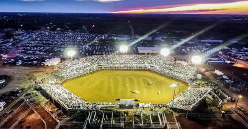 Wellborn 2R Cowboys and Cowgirls Shine at Clay County Pioneer Reunion ...