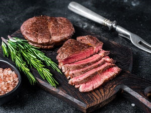 Ribeye & Sirloin Gift Pack - Wellborn 2R Beef