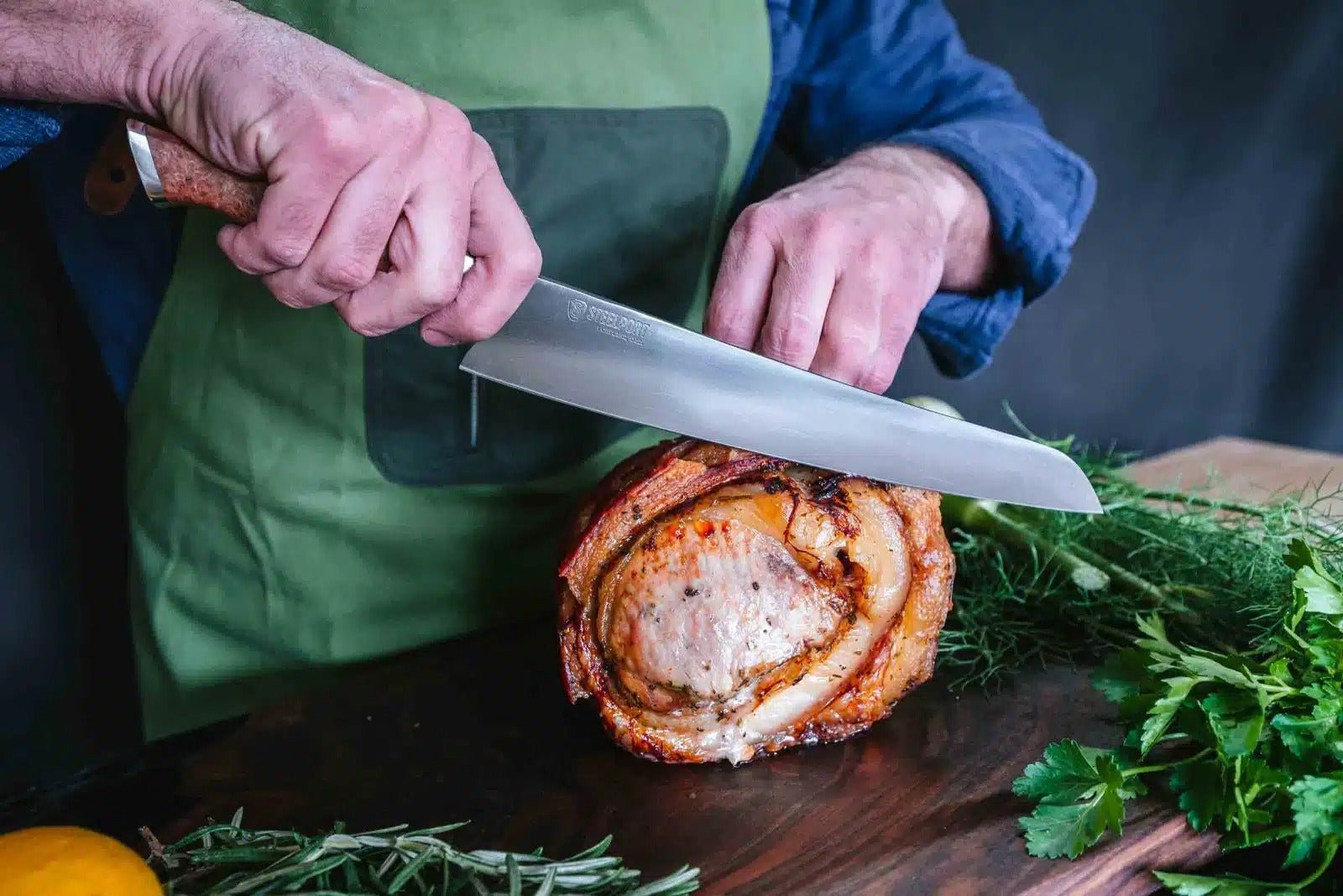 The Best Carbon Steel Knives for Chefs Who Want Super-Sharp Cuts