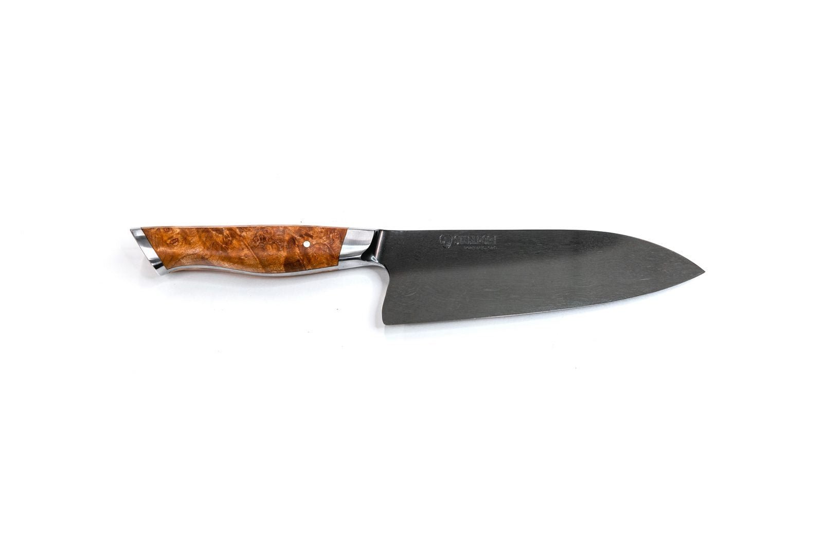 Trusted Butcher Professional 8-Inch Chef Knife Review